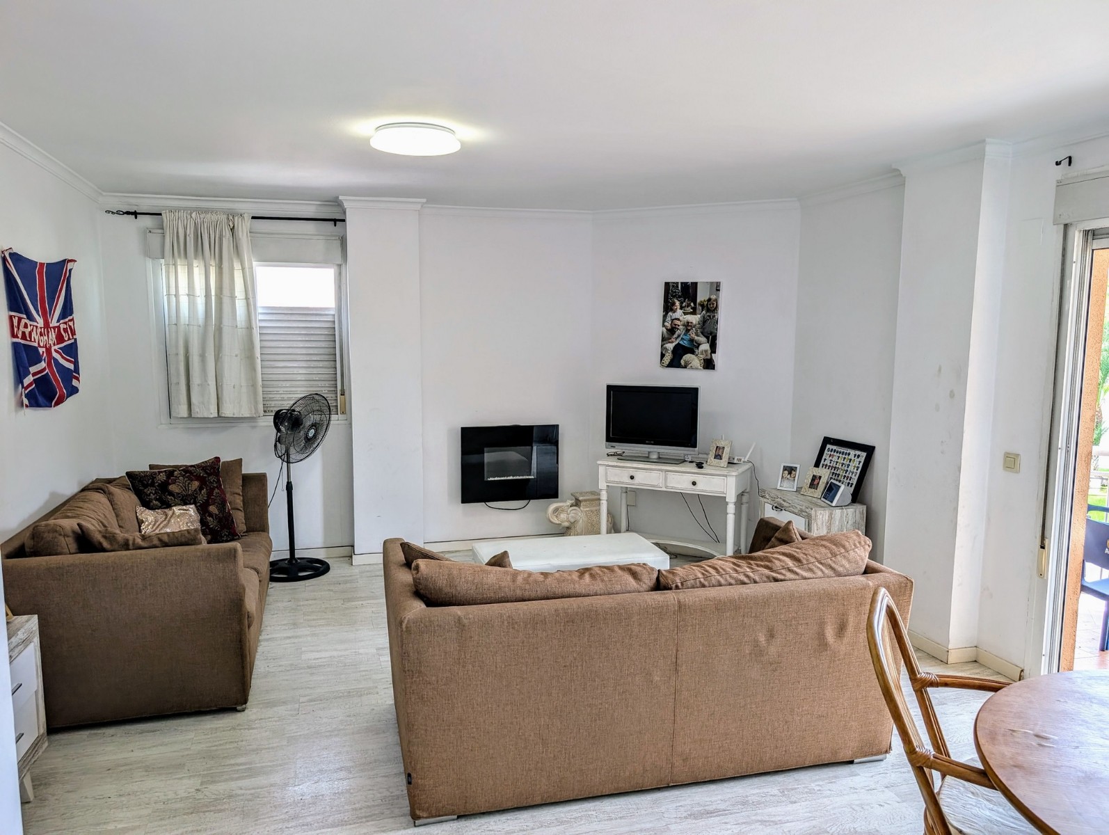 Apartment, Teulada