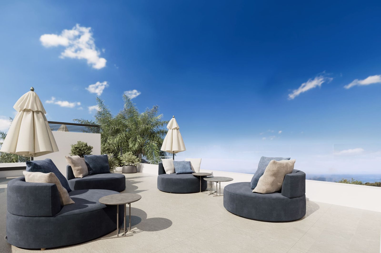 Villa, Marbella, Golden Mile