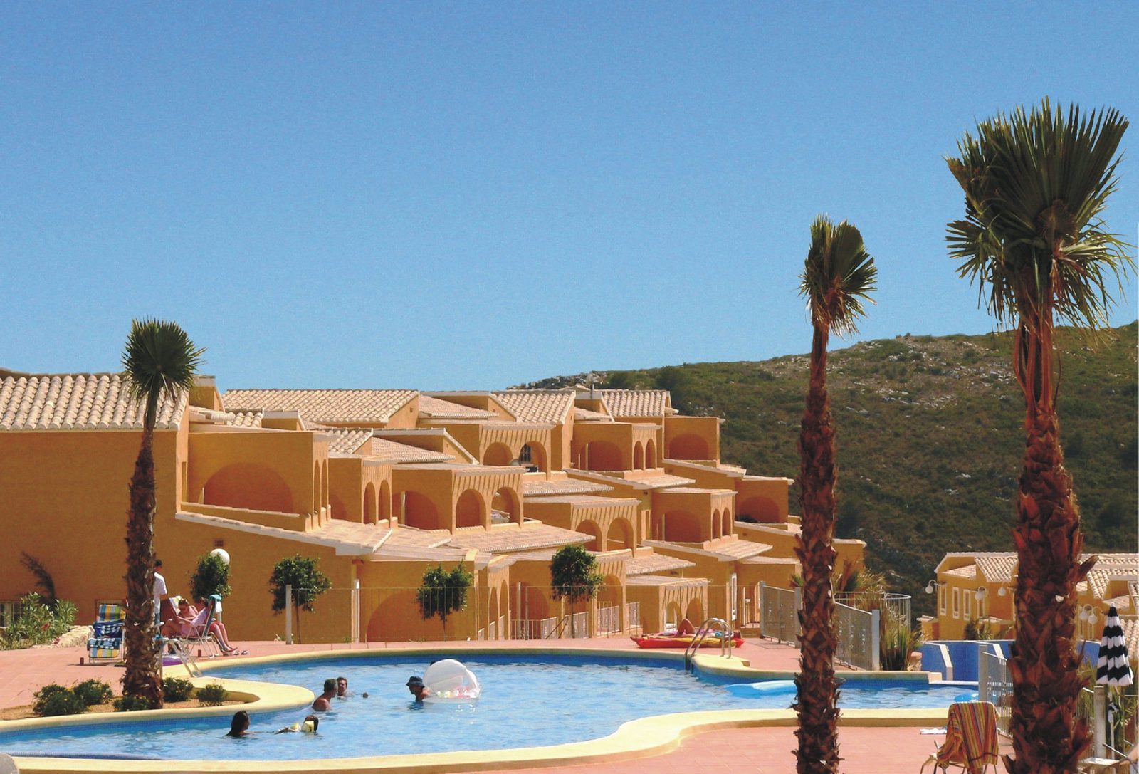 Apartment, Cumbre del Sol