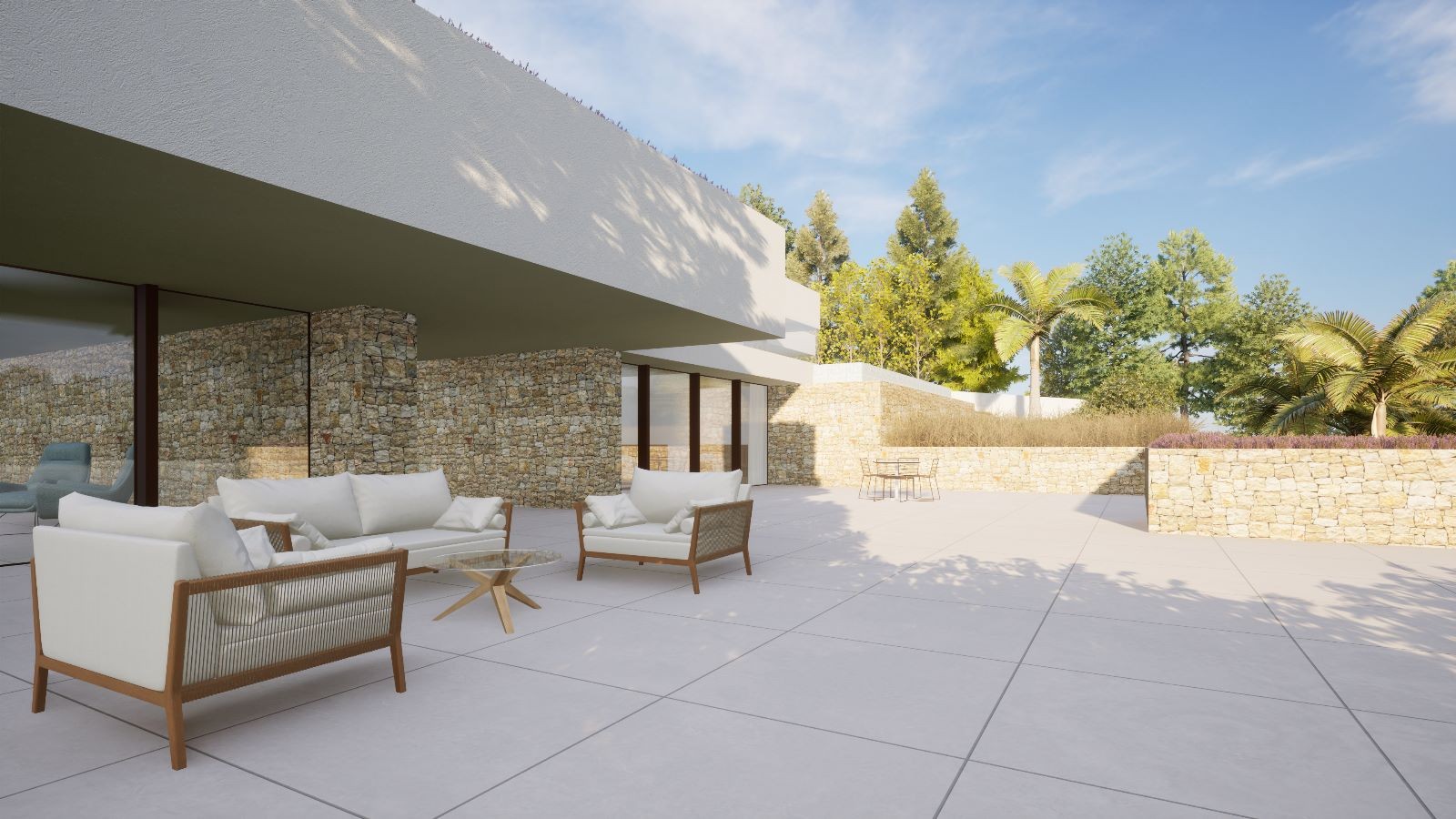 Villa, Fanadix
