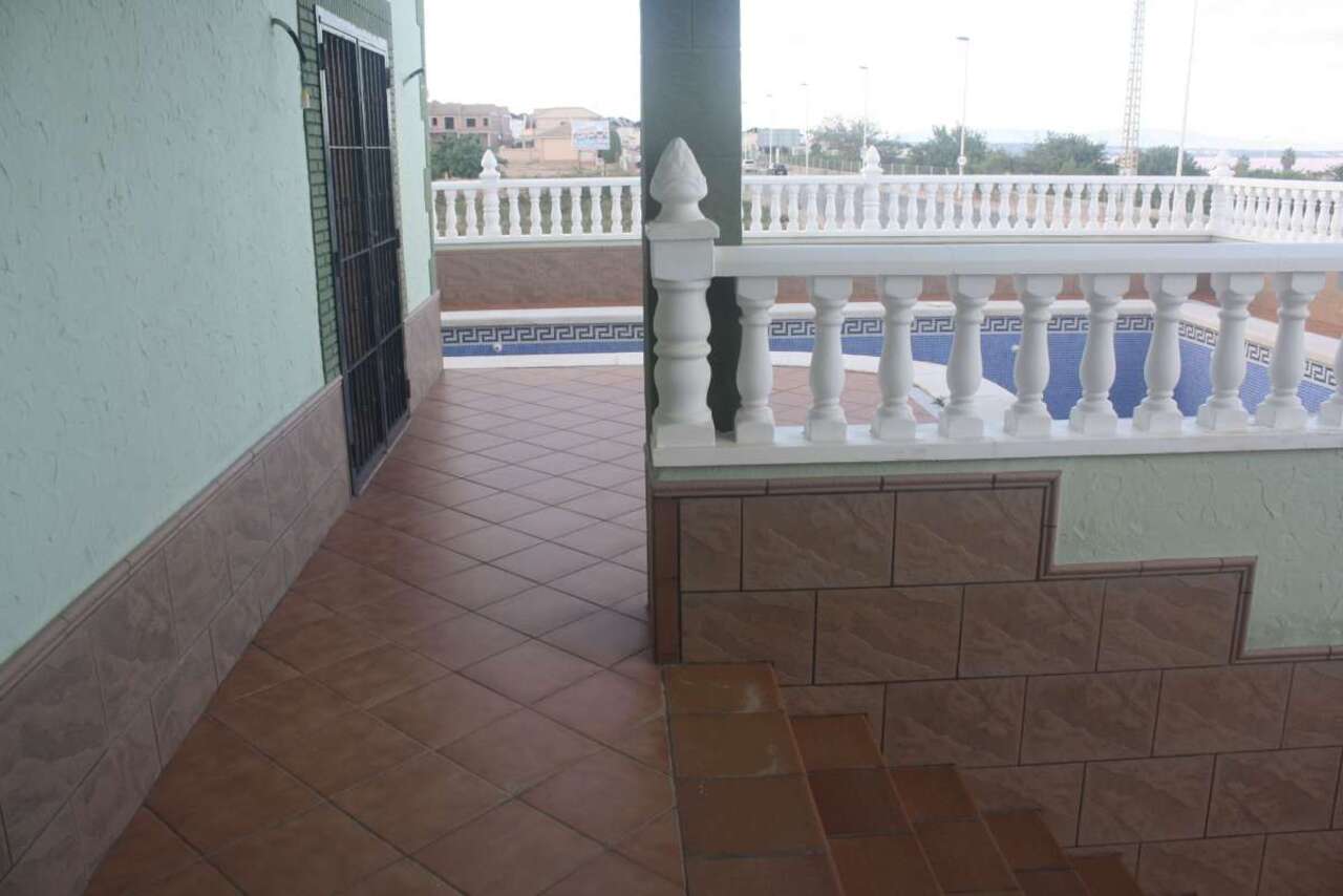Villa, Torrevieja