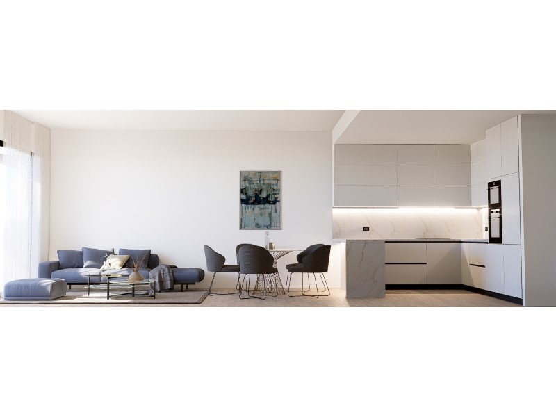 Apartment, Balcón de Finestrat - Terra Marina