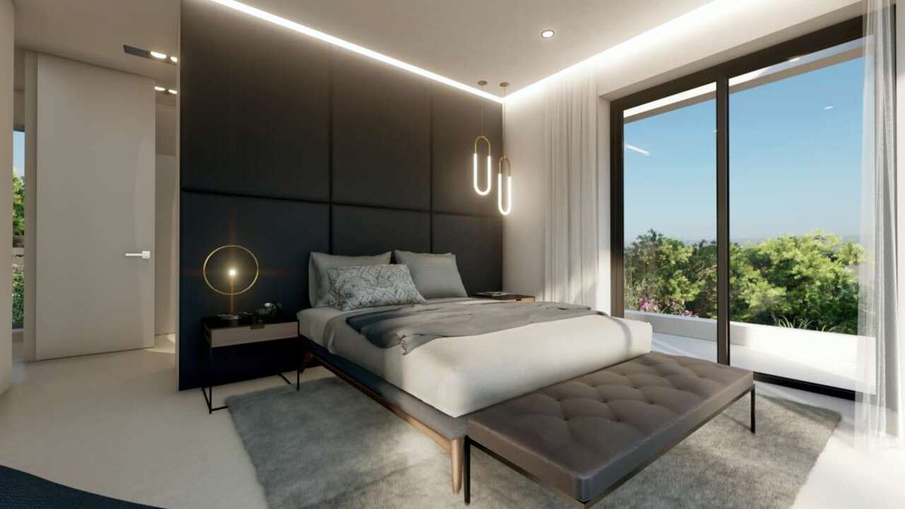 Villa, El Campello