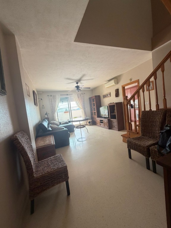 Duplex, La Nucia