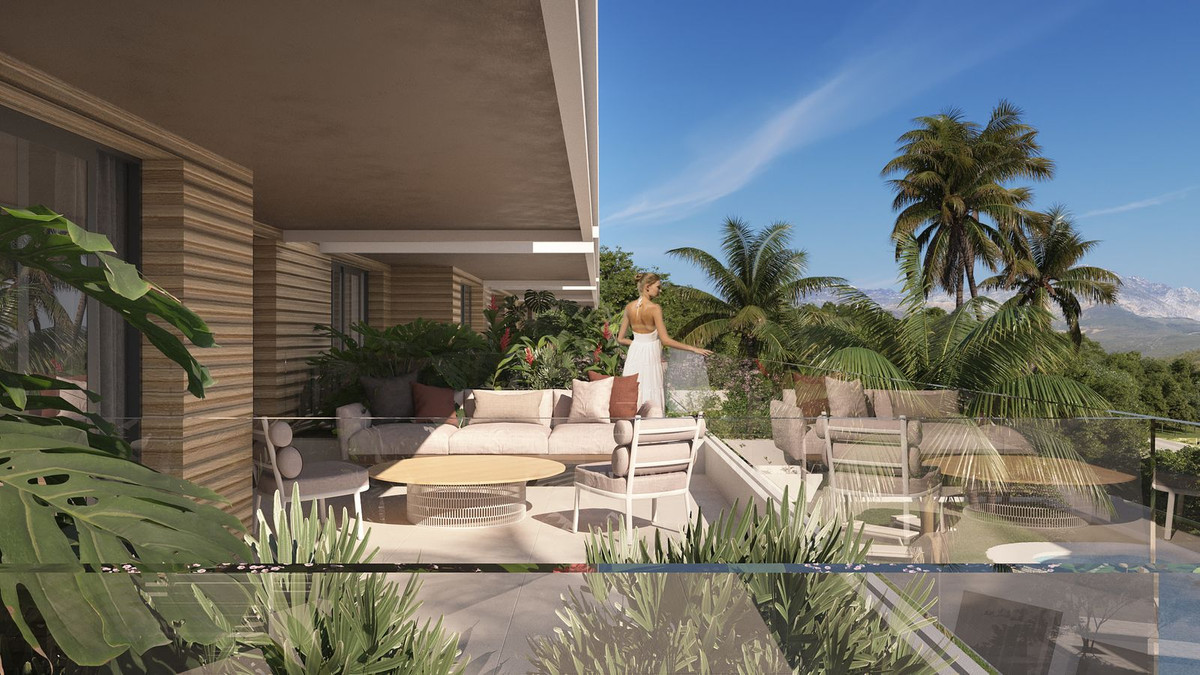 Apartment, Torremolinos