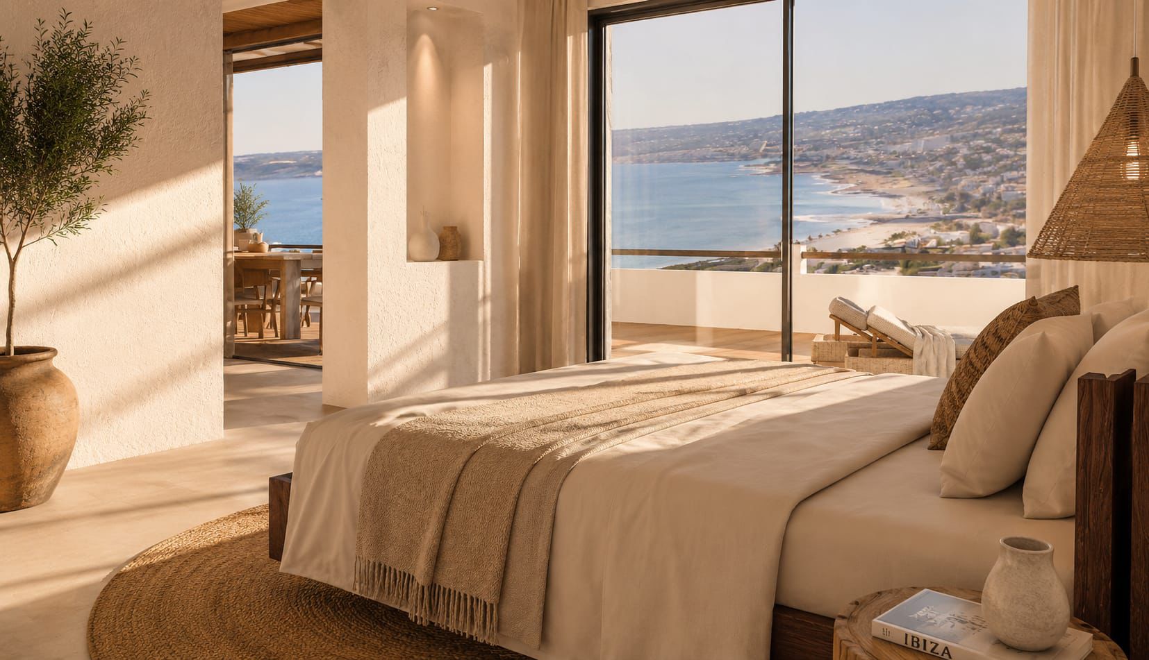 Villa, Javea