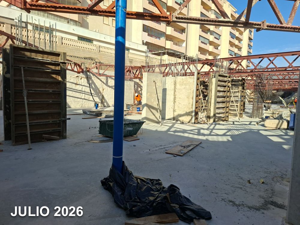 Apartment, Playa La Fossa