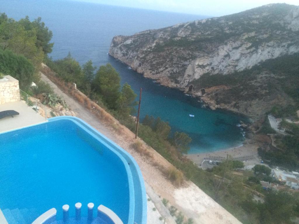 Villa, La Granadella  - Costa Nova