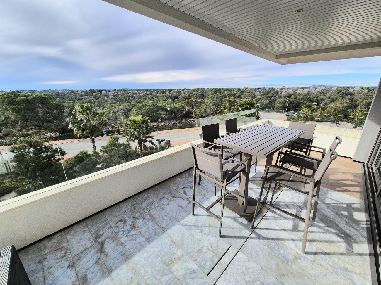 Apartment, San Miguel De Salinas