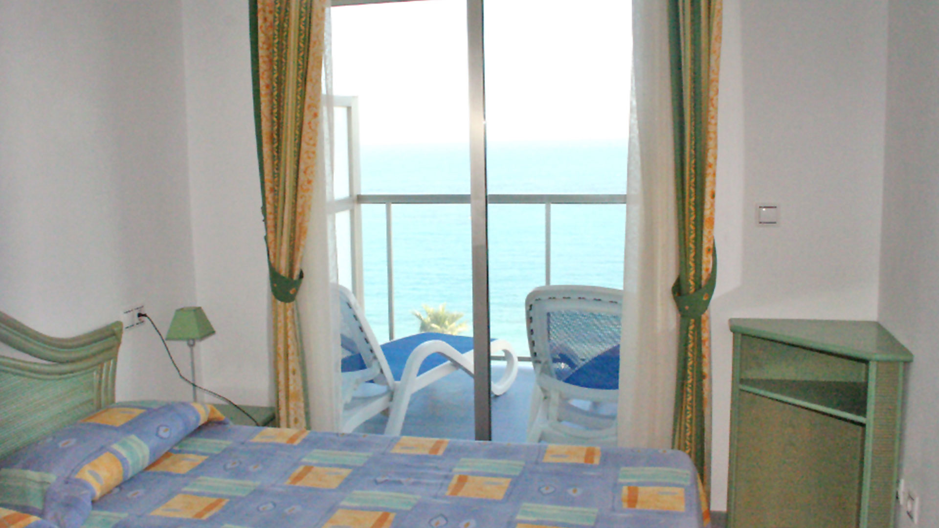 Apartment, Zona Pueblo