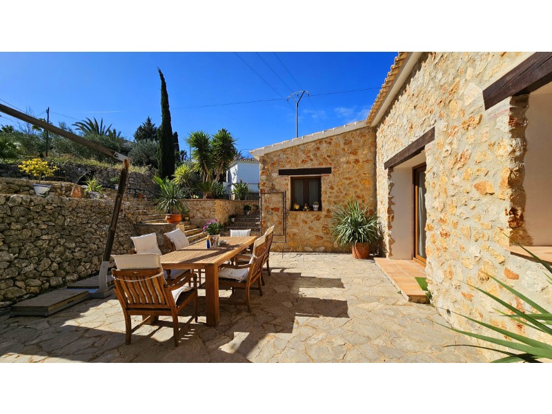 Plot / Land, Orba