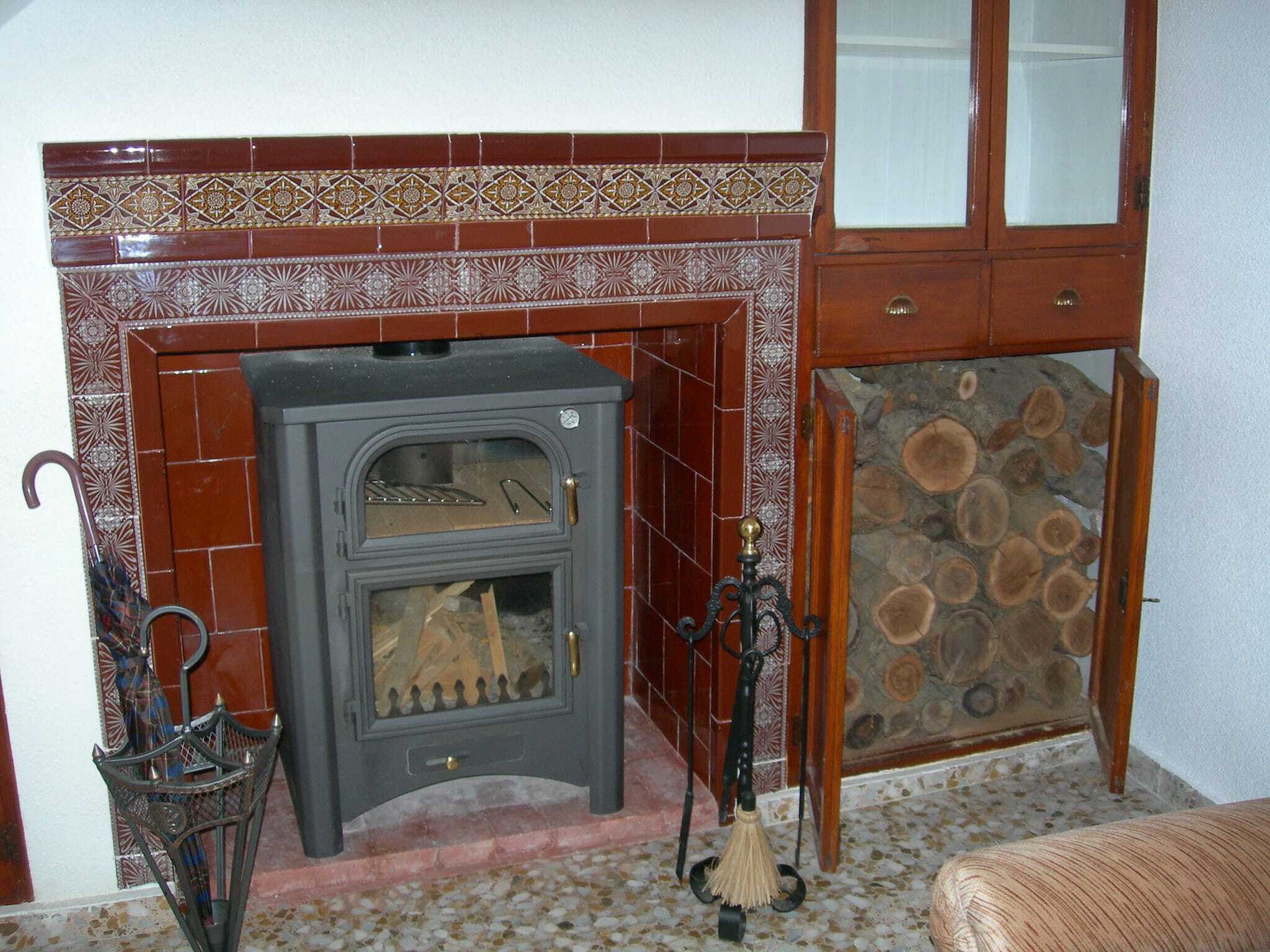Townhouse, Inland