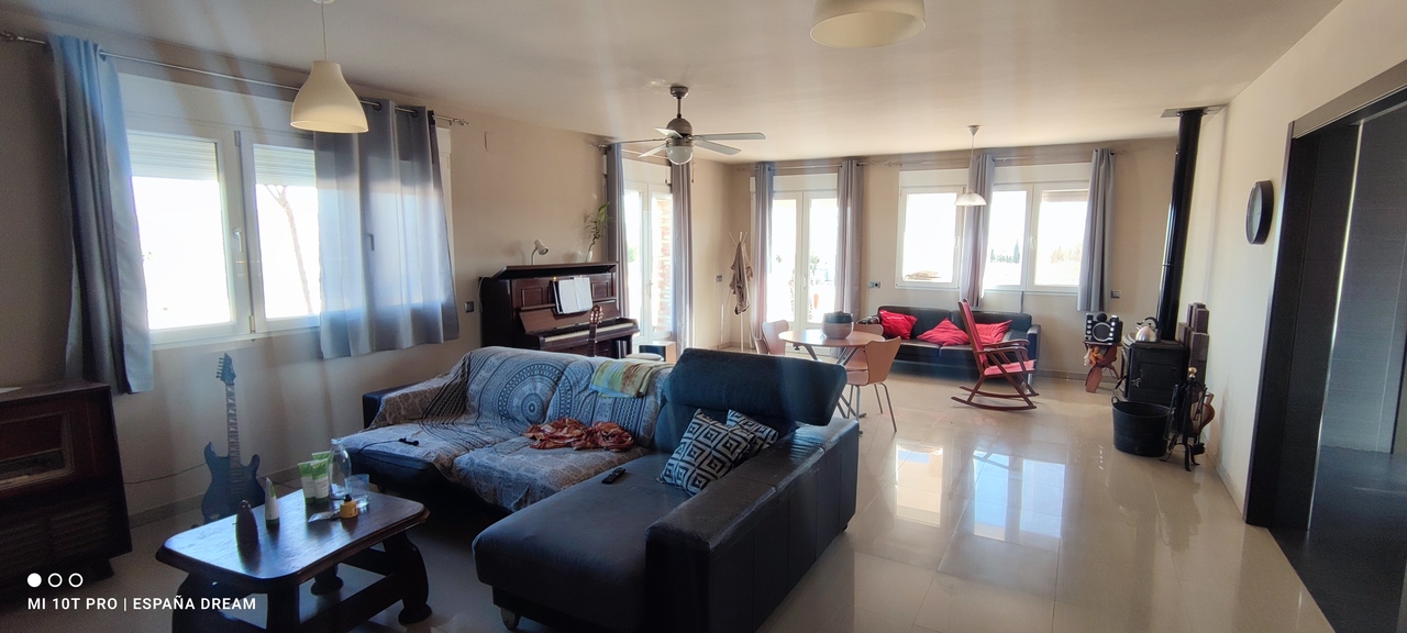 Villa, Caudete