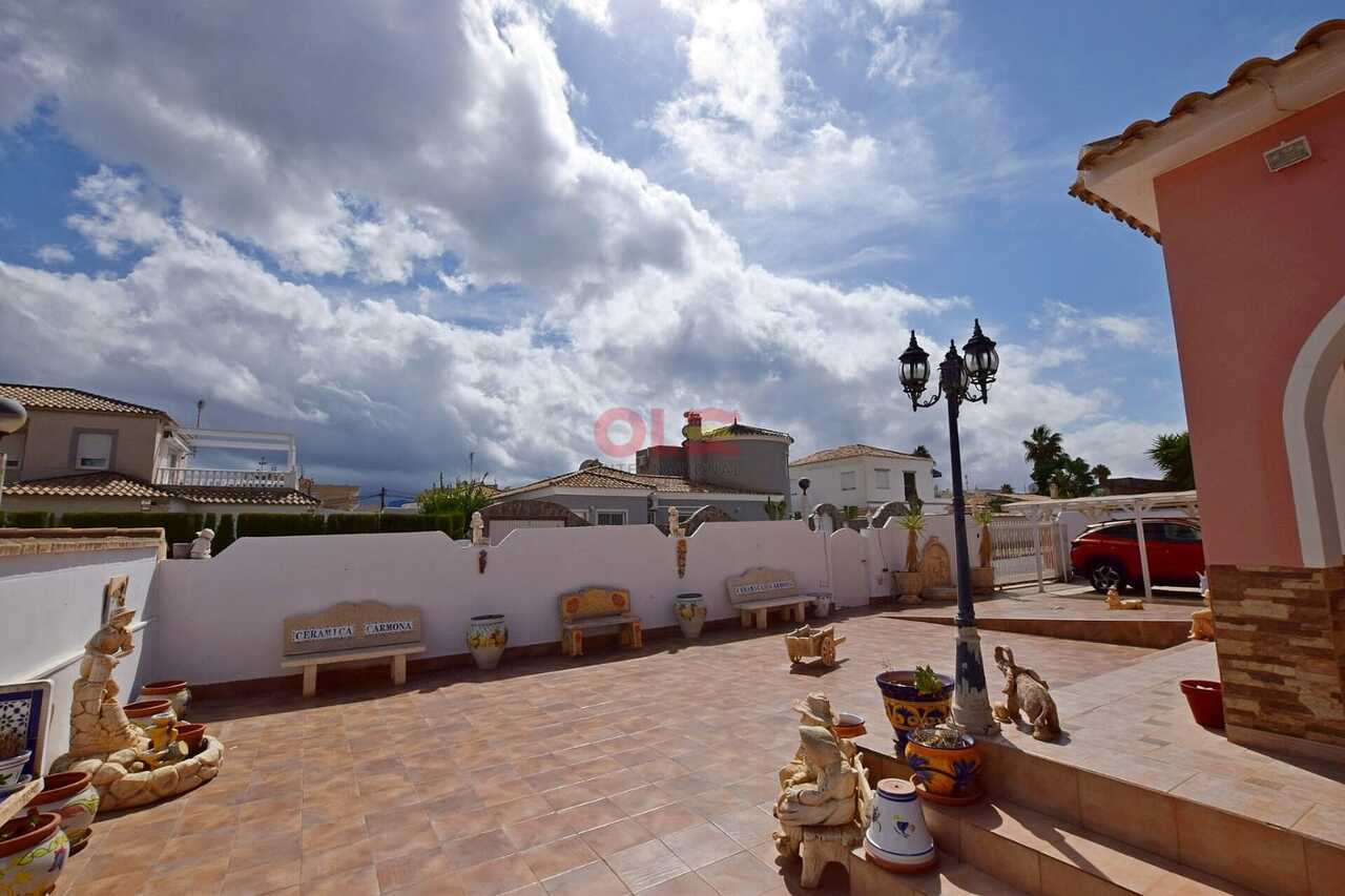 Villa, Cabo Roig