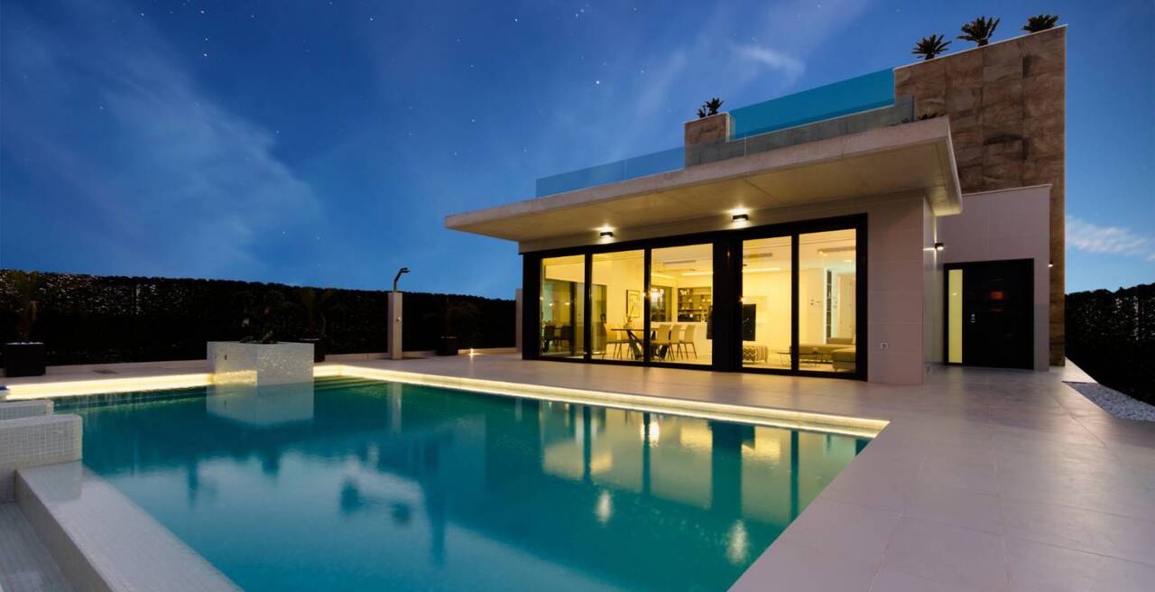 Villa, Campoamor