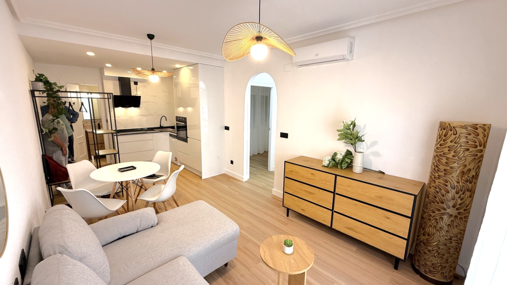 Apartment, Torrevieja