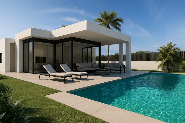 Villa, Bellavista