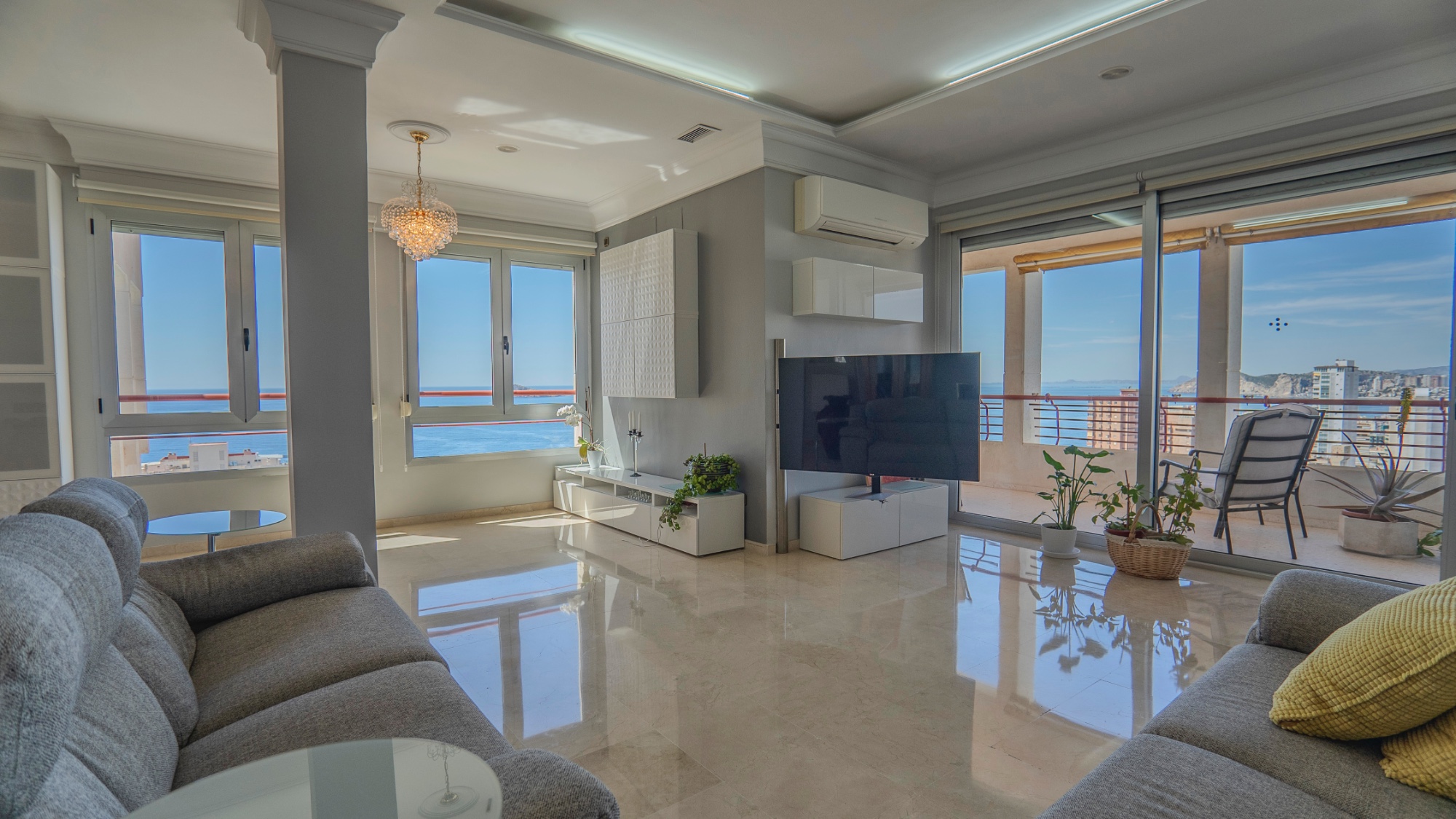 Apartment, Benidorm