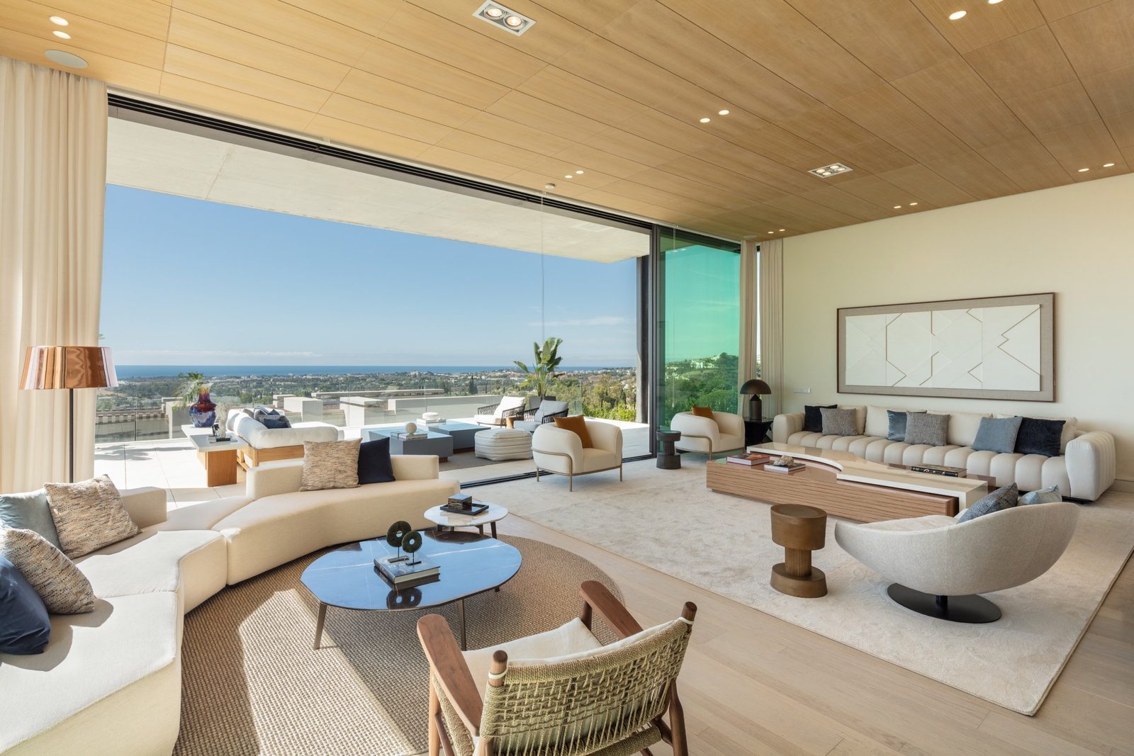 Villa, Benahavís, La Quinta