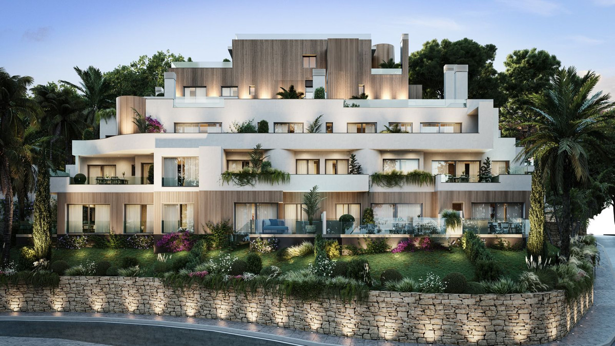 Apartment, Marbella