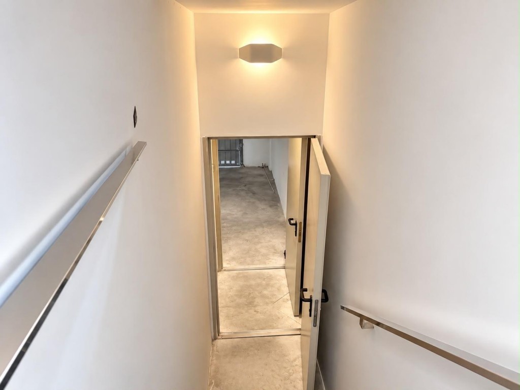 Townhouse, Albir