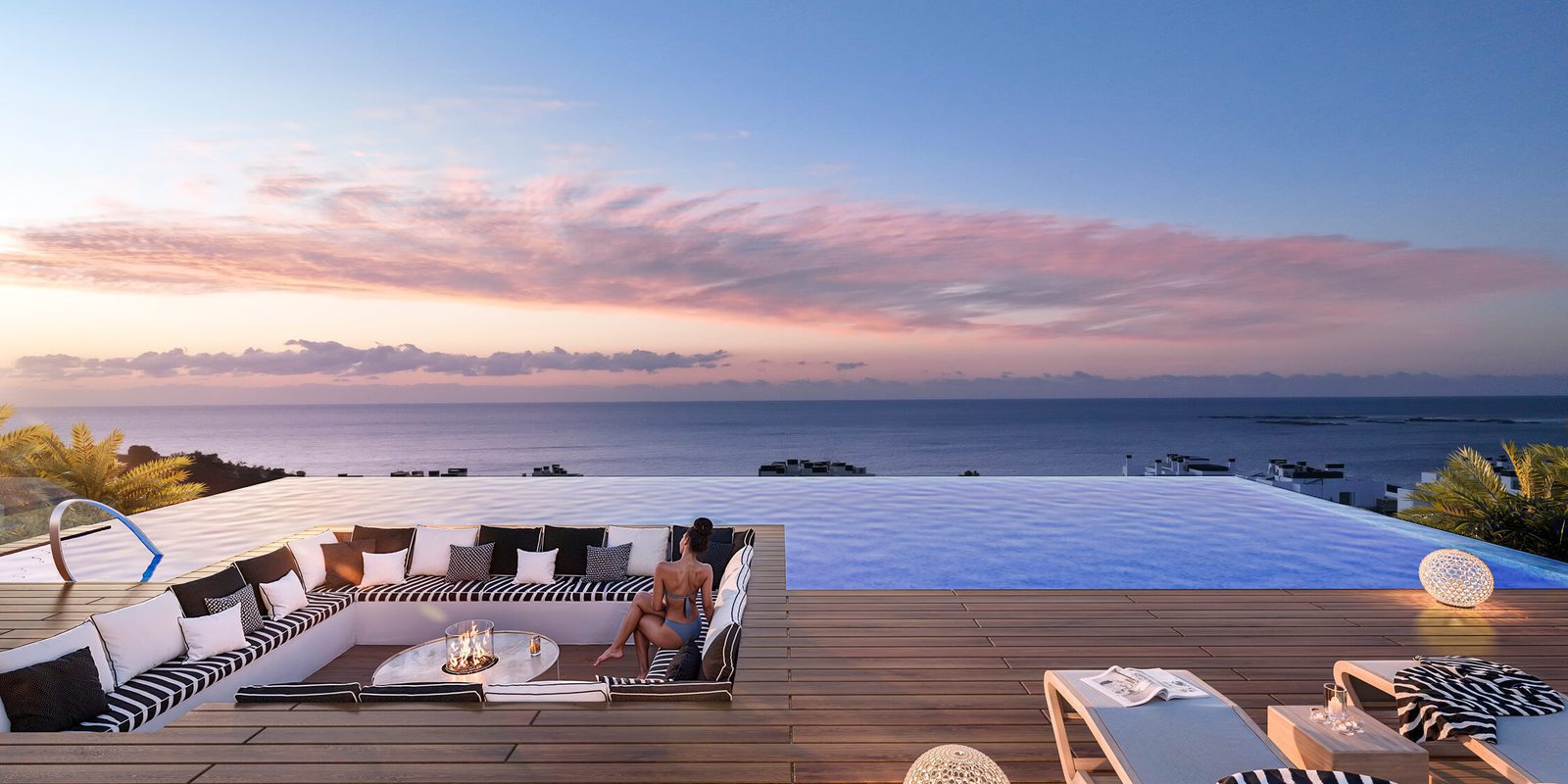 Apartment, Playa del Torres