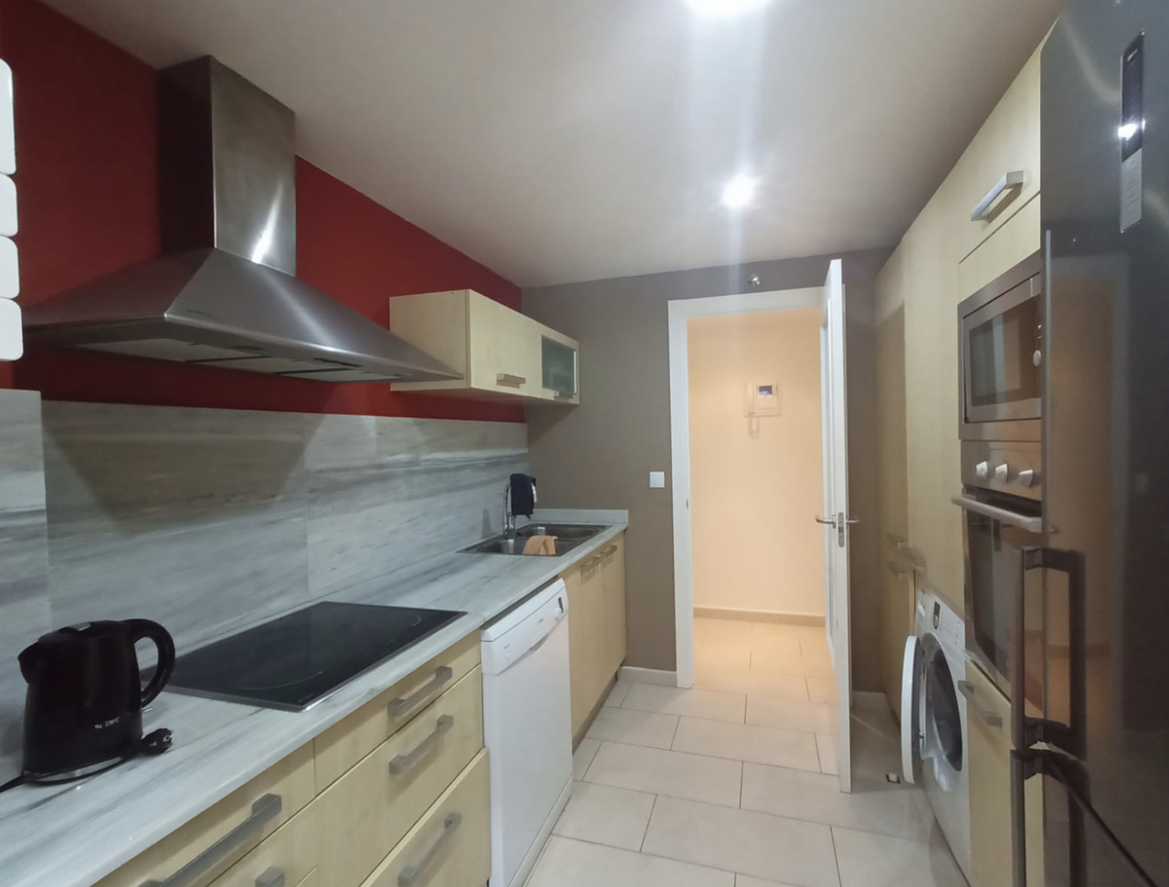 Apartment, Altea