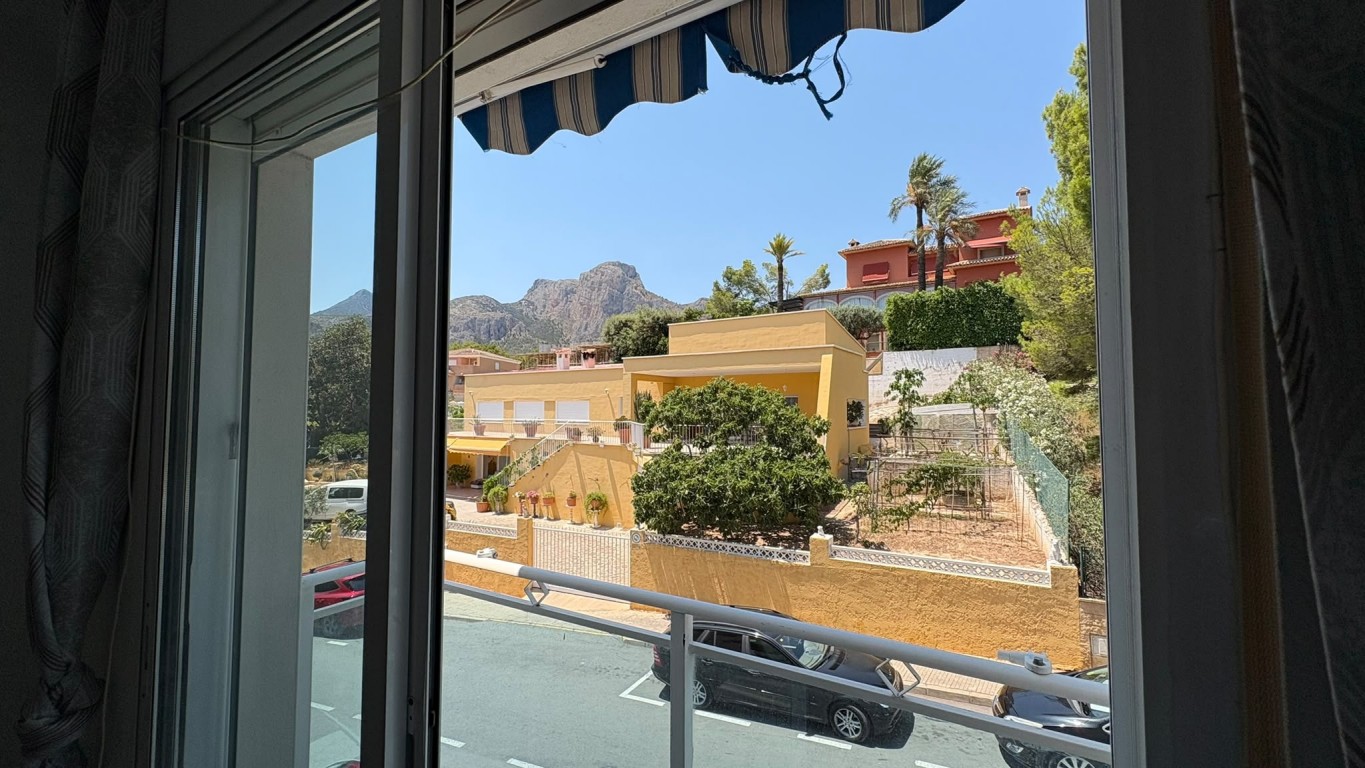 Apartment, La Nucia