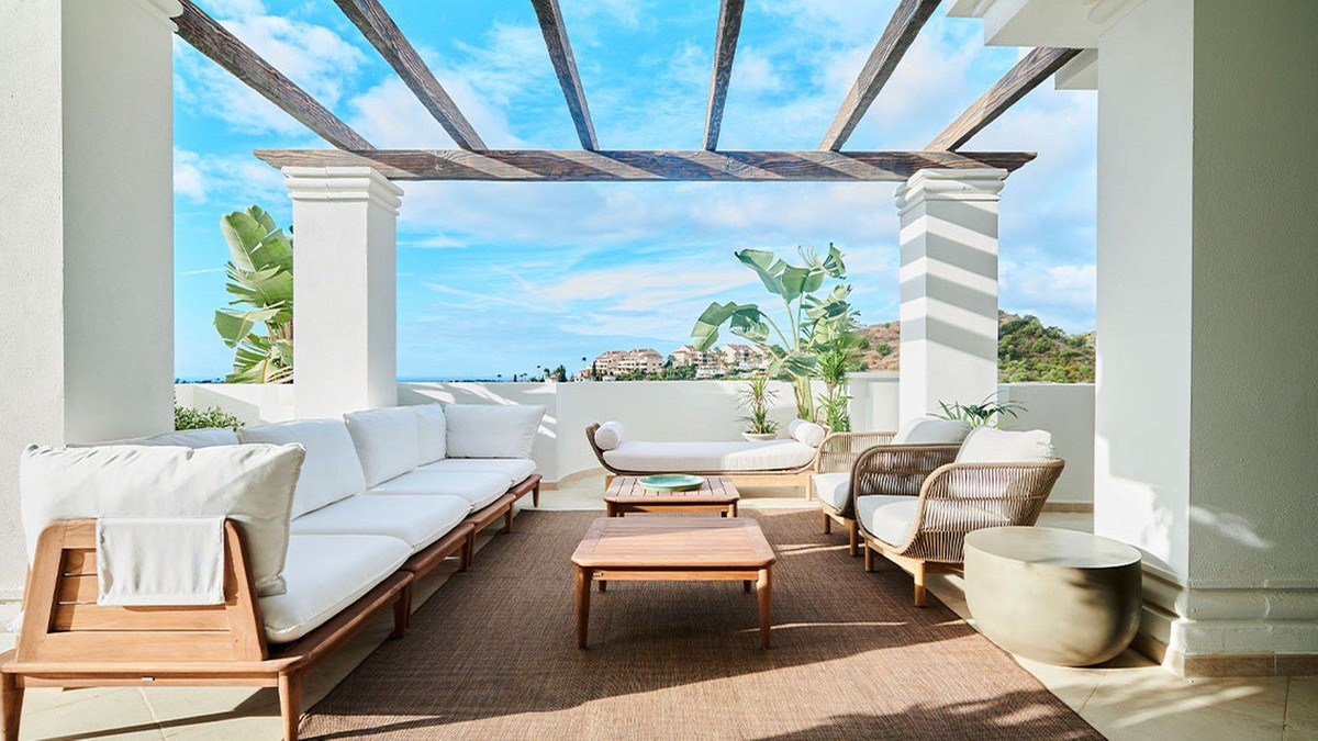 Apartment, Marbella