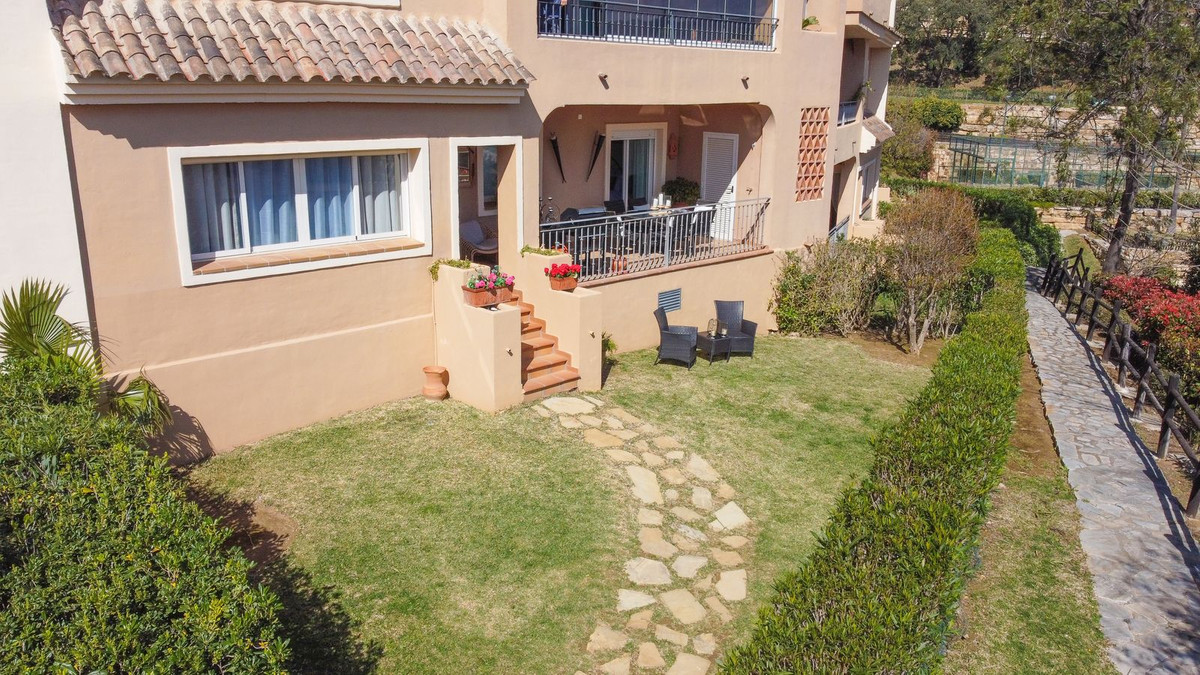 Apartment, Elviria