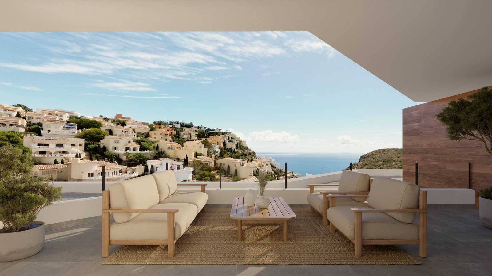 Apartment, Cumbre del Sol