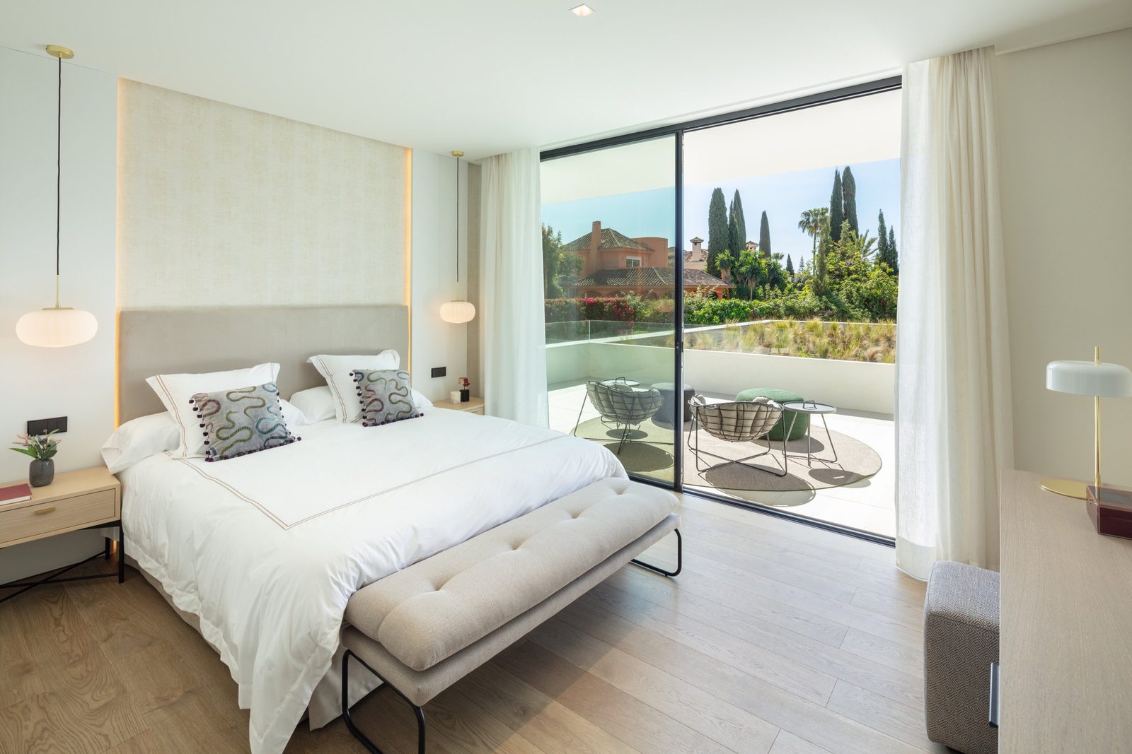 Villa, Marbella, Las Brisas
