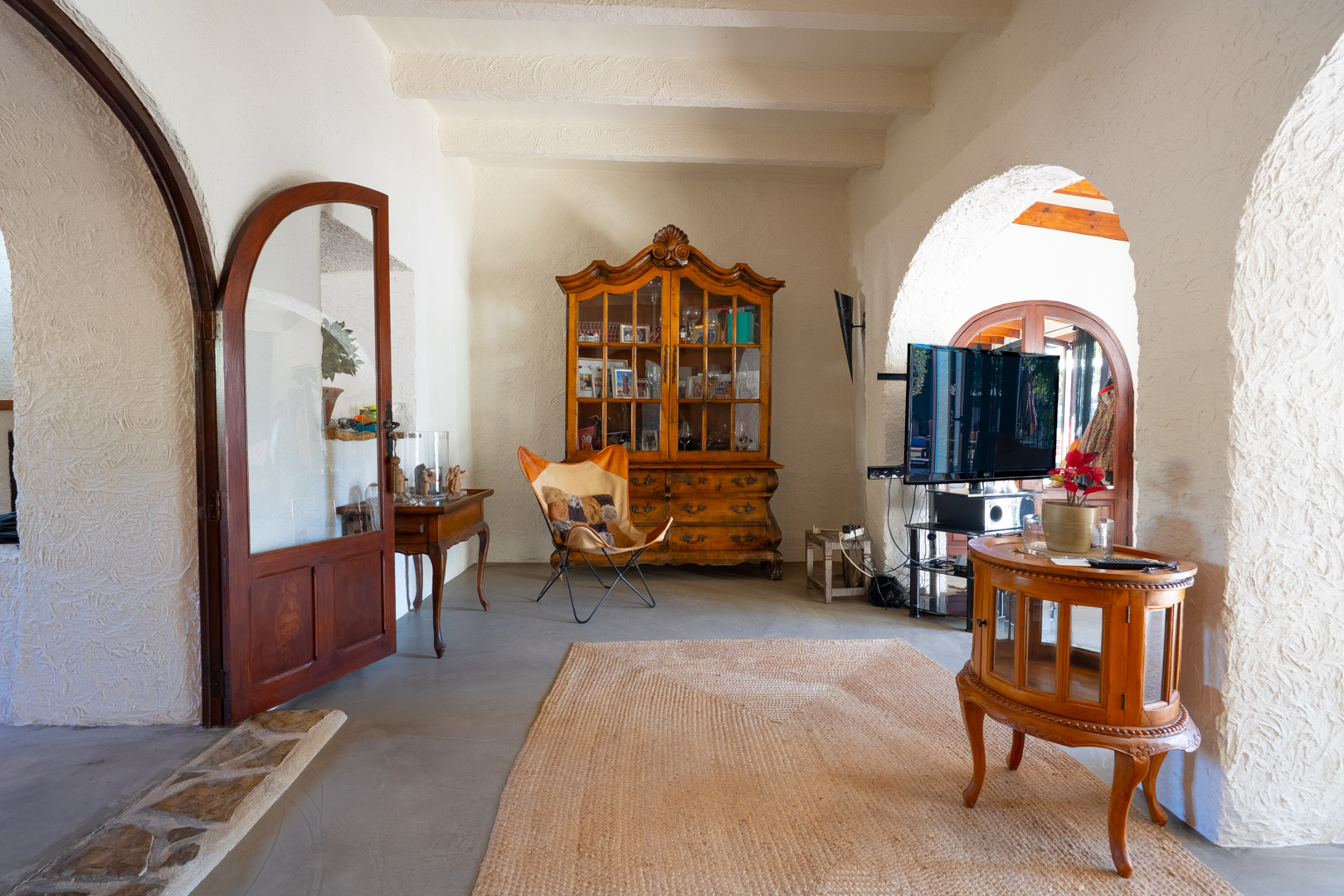 Villa, Javea