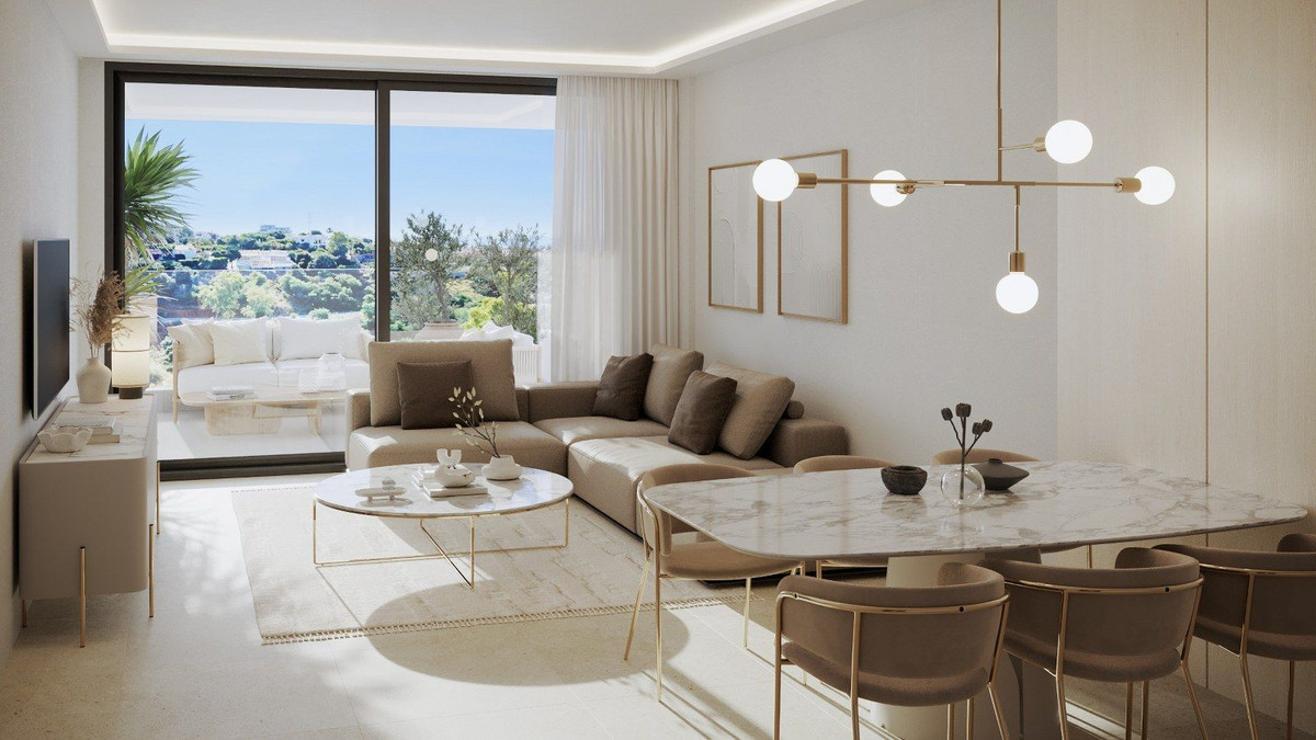 Penthouse, Torreblanca