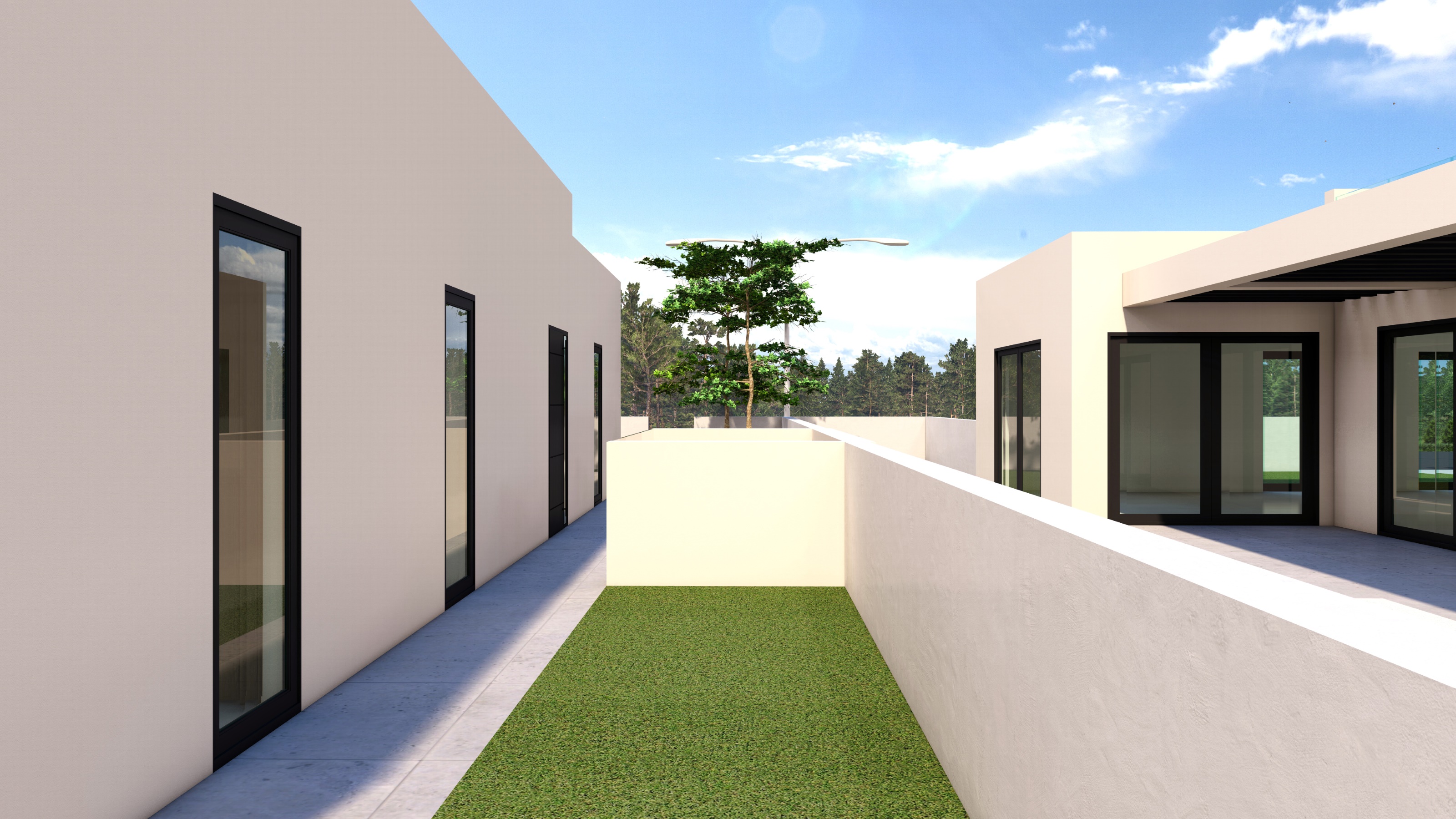 Villa, Balcón de Finestrat - Terra Marina