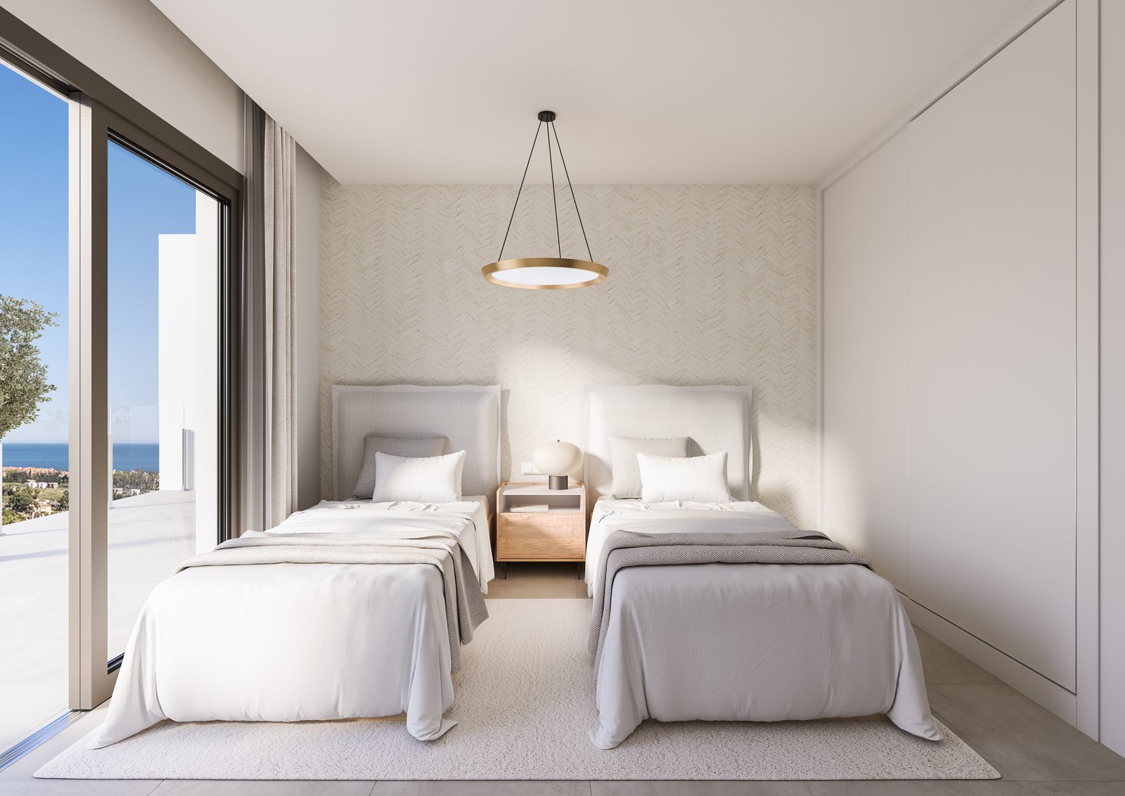 Apartment, Estepona