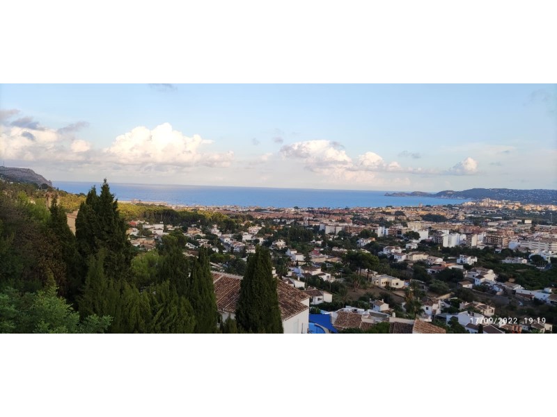 Plot / Land, Puerto