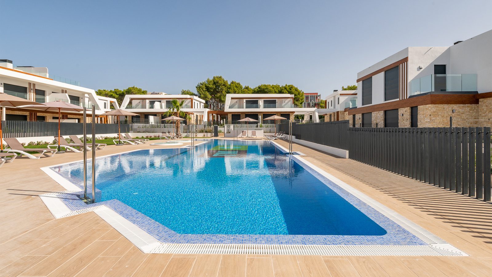 Townhouse, Capdepera