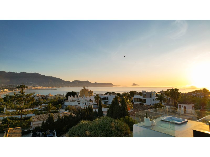Villa, L'Albir