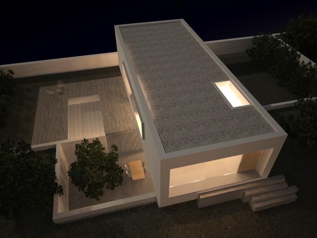 Villa, Benissa
