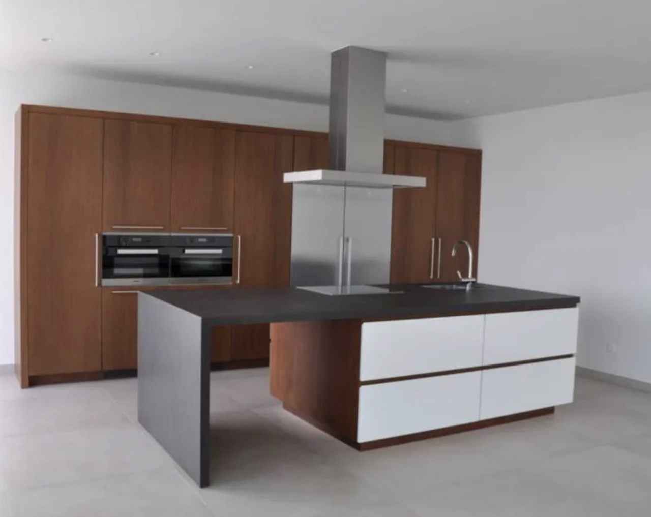 Villa, Calpe