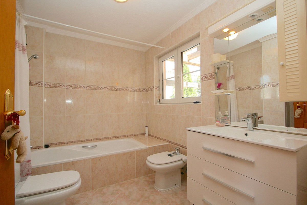 Villa, Fuengirola