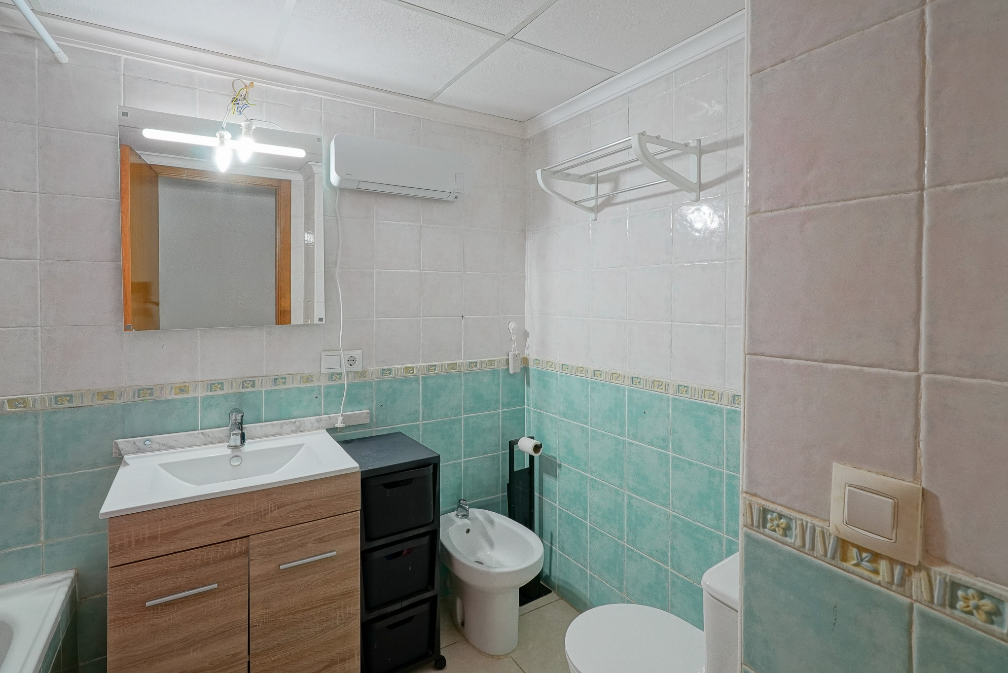 Apartment, Teulada