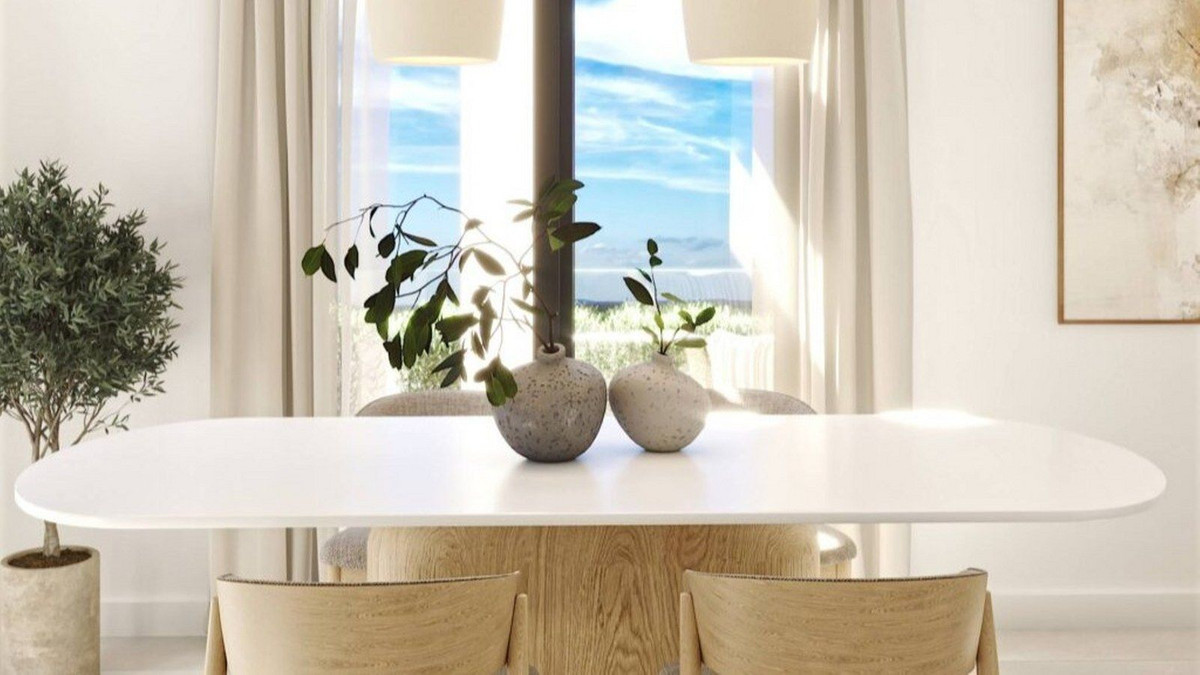Apartment, Mijas Costa