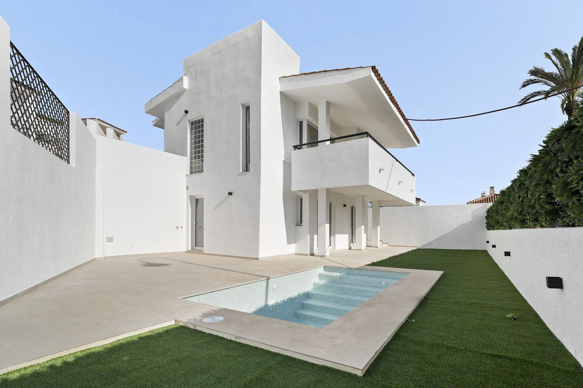 Villa, Mijas Costa