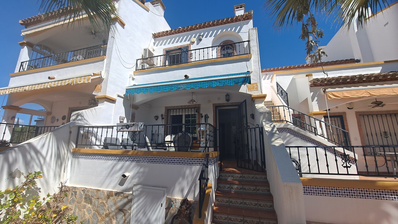 Townhouse, Orihuela Costa