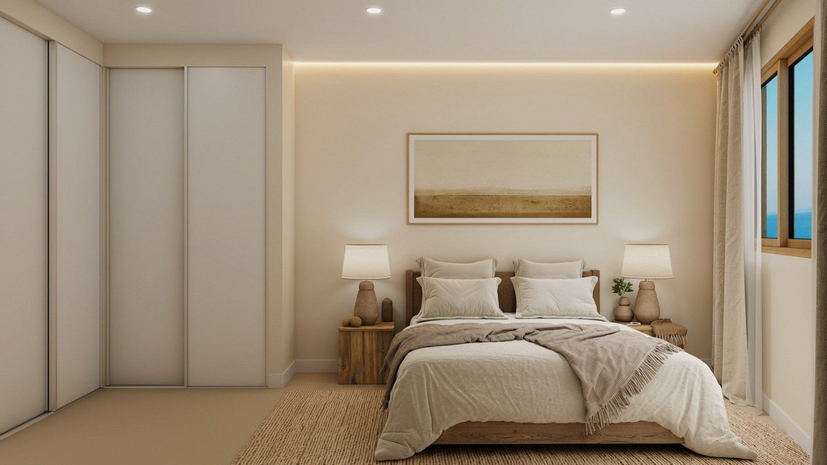 Apartment, Fuengirola