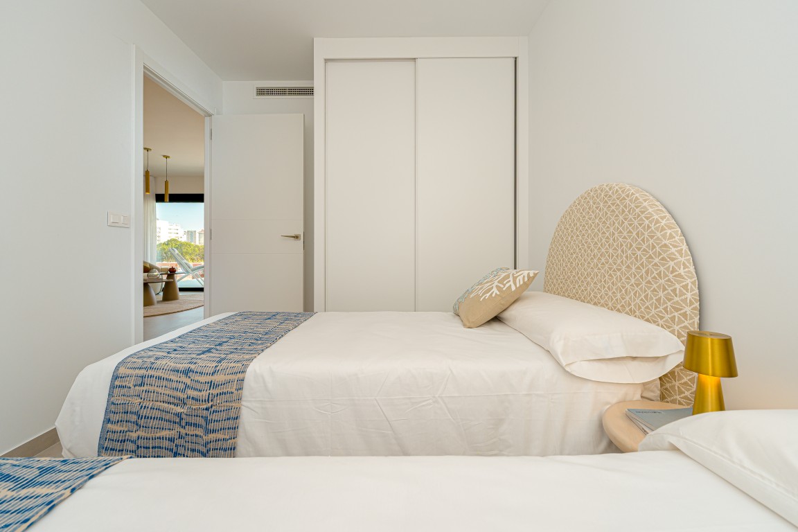 Apartment, Cala Finestrat