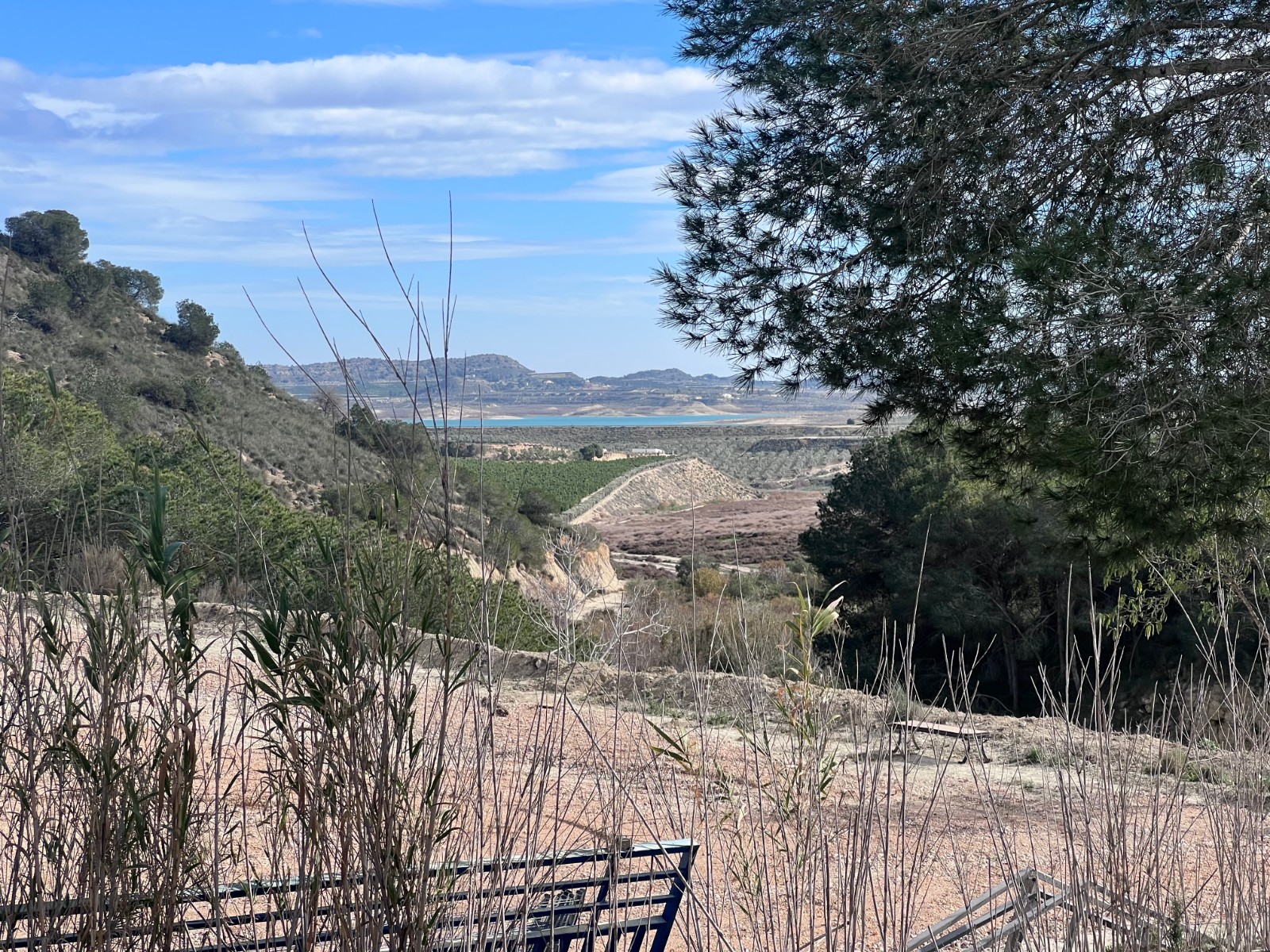 Country house, Torremendo
