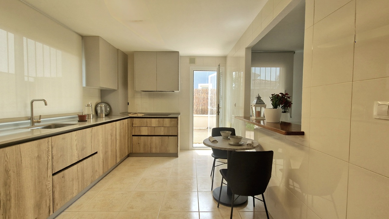 Villa, Lorca